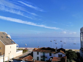 Appartement Arcachon, 3 pièces, 4 personnes - FR-1-319-403